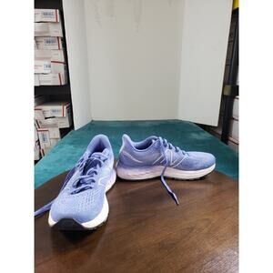 New Balance Fresh Foam X 880 V12 Shoes Size 9 Womens Blue Running Gym W88OL12